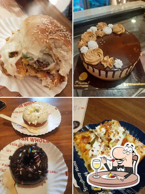 7th Heaven, Chittoor