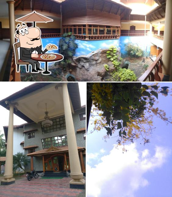 Check out how Devasura Inn Private Limited looks outside