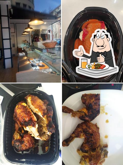 El Pollo Paulino