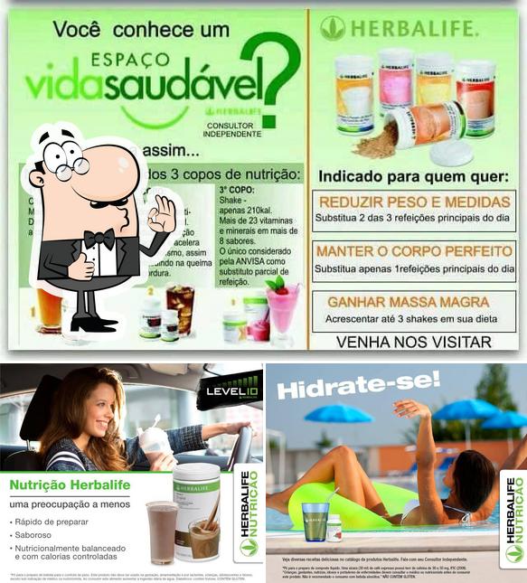 Look at this picture of Espaço Vida Saudável Assaí Assaí PR