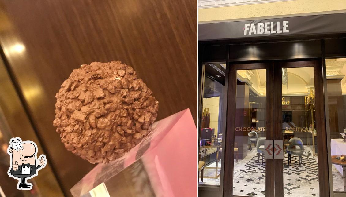 Fabelle Chocolate Boutique