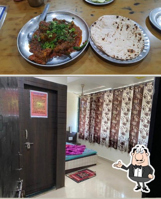 Bombay Hotel