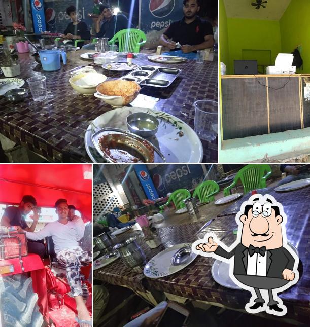 JVG Gupta Dhaba