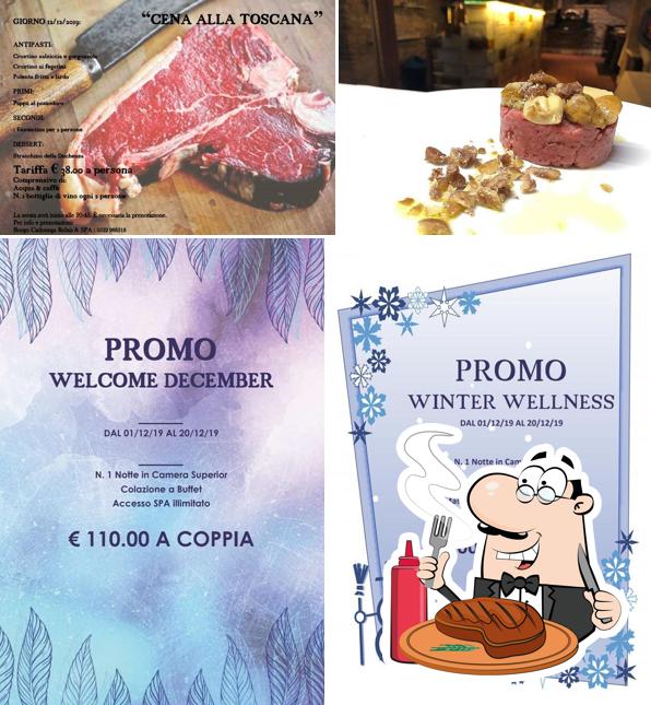 Locanda Cadonega