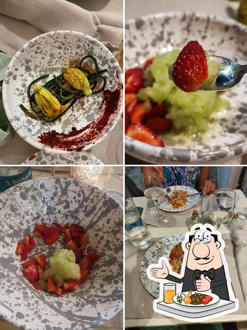 Cibo al M'ami? cucina a-tipica