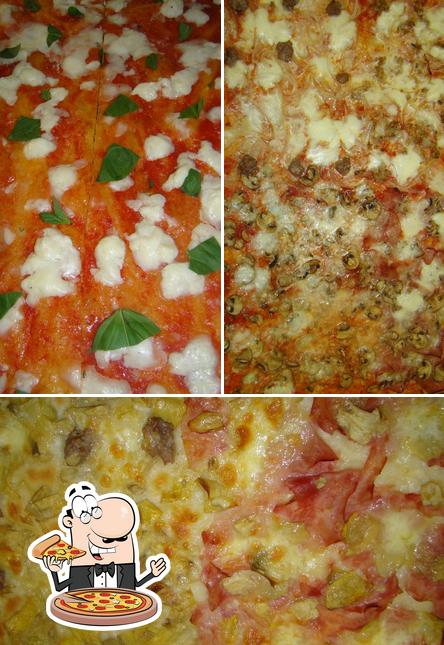 Pizzeria Il Pomodoretto