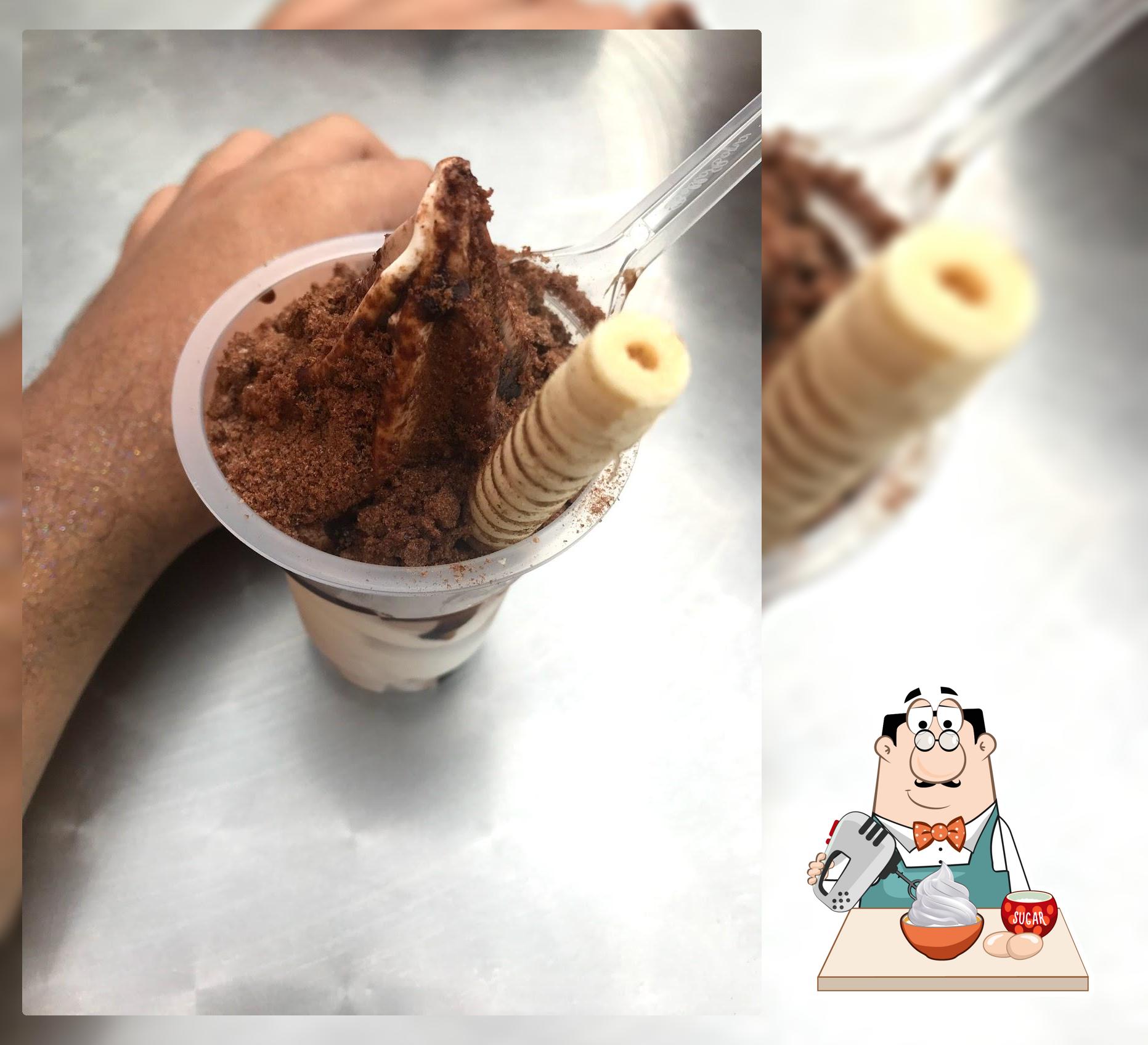 Sol Sorvetes