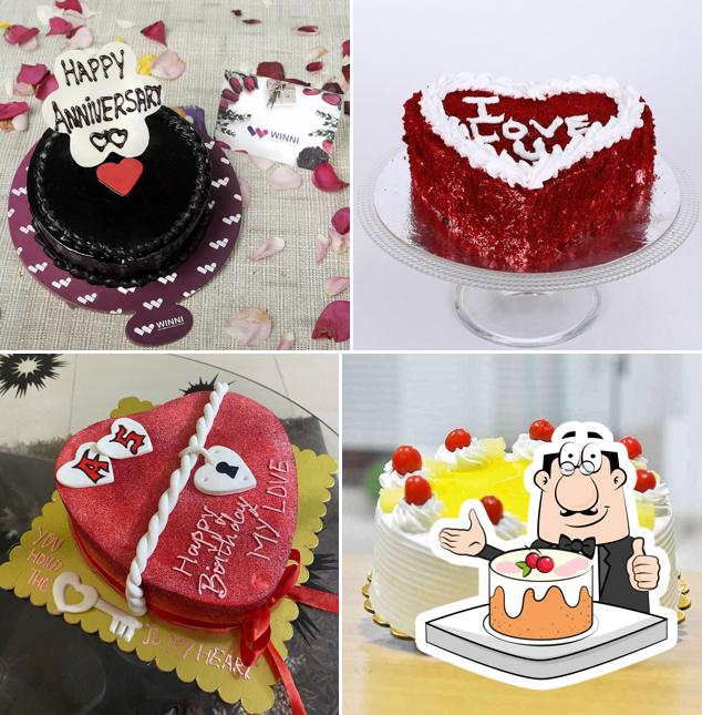 Look at the image of TM 2020 CAKE PALACE
