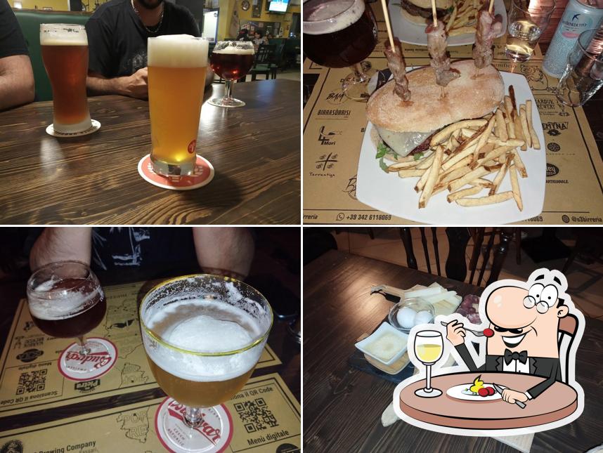 Cibo al U3 - Birreria Popolare & Steakhouse