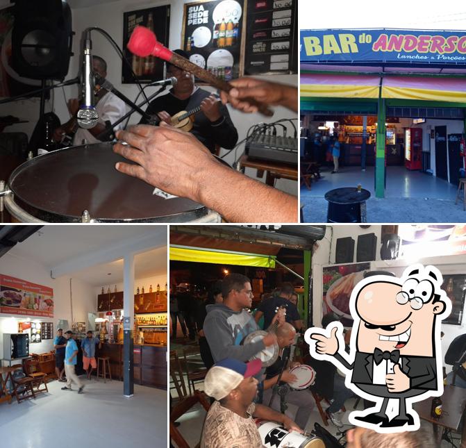 bar do anderson