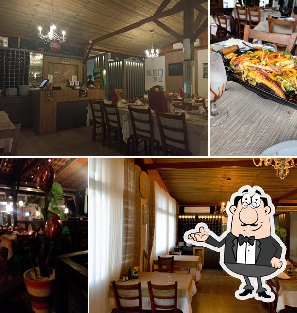 Restaurante Segredos do Sabor