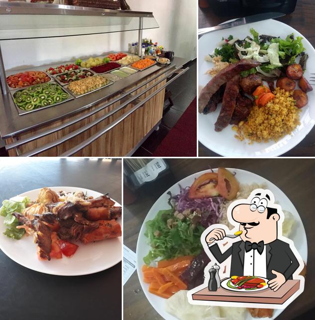 Restaurante Sabor do Sul