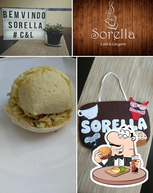 Sorella Café & Lingerie