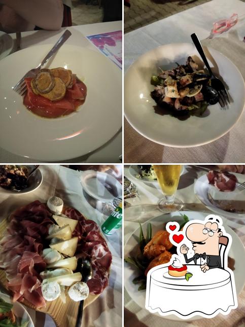 Steak House Restaurant - Pizzeria Braceria