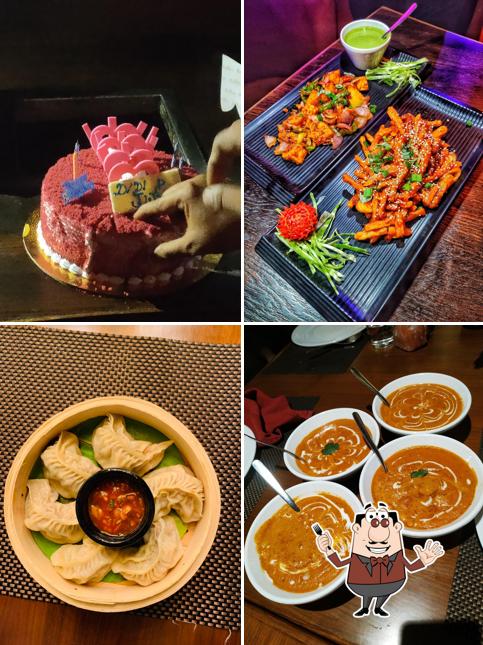 Food at TEO Lounge and Bar- Lounge in Punjabi Bagh-Pub & Bar in Punjabi Bagh-Club in Punjabi Bagh-Restaurant in Punjabi Bagh