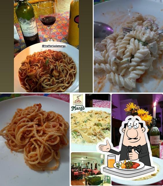 Trattoria da Margô