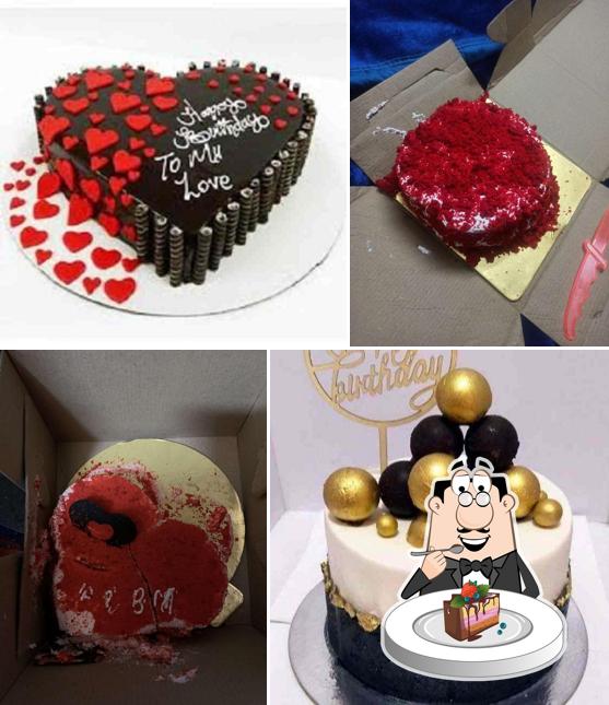 Look at the pic of Cakelayner