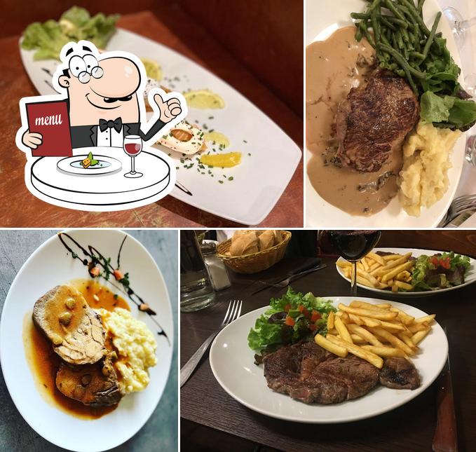 Bistrot du Boucher