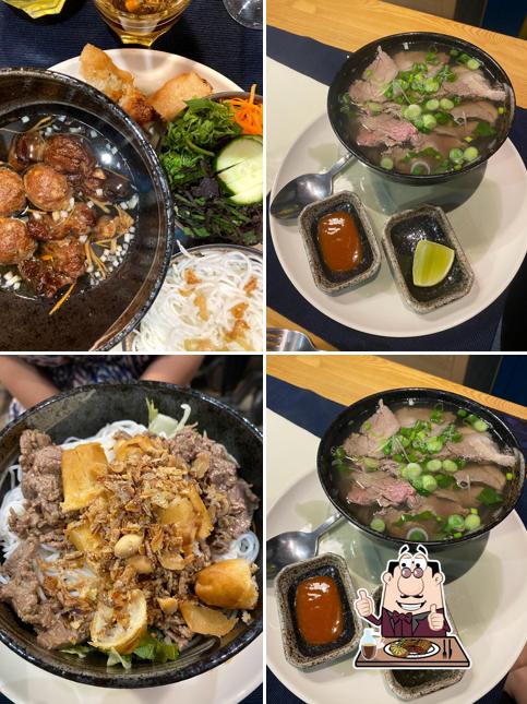 Restaurant Vietnamesien Ché Lys