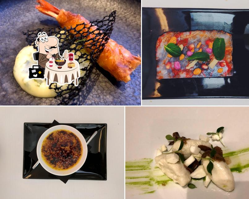 Antinoo's Lounge & Restaurant