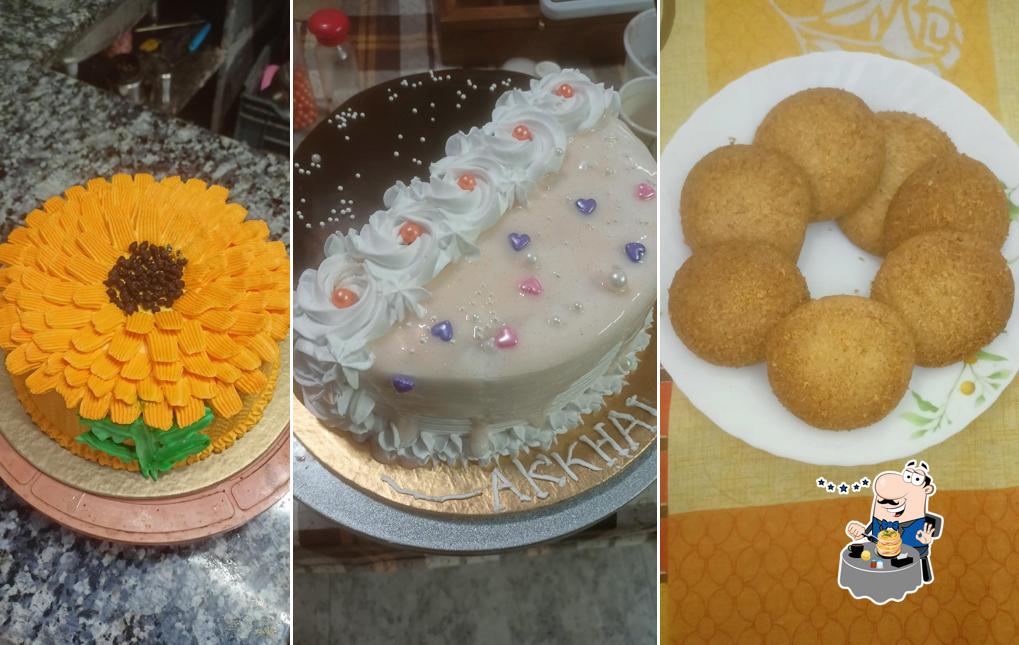 Meals at Bengali Radhuni