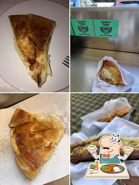 Platti al Burek Olimpija