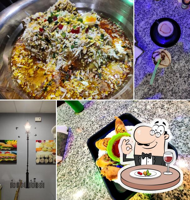 Cafe Adda and Restaurant