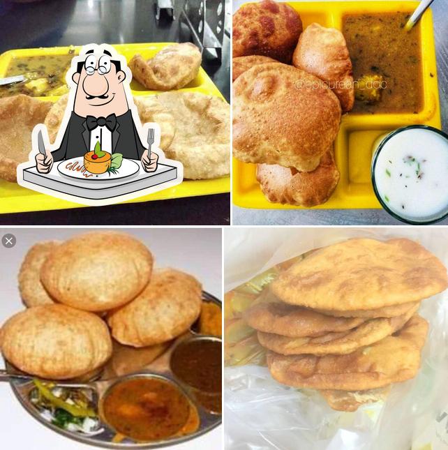 Chaudhary Restaurant