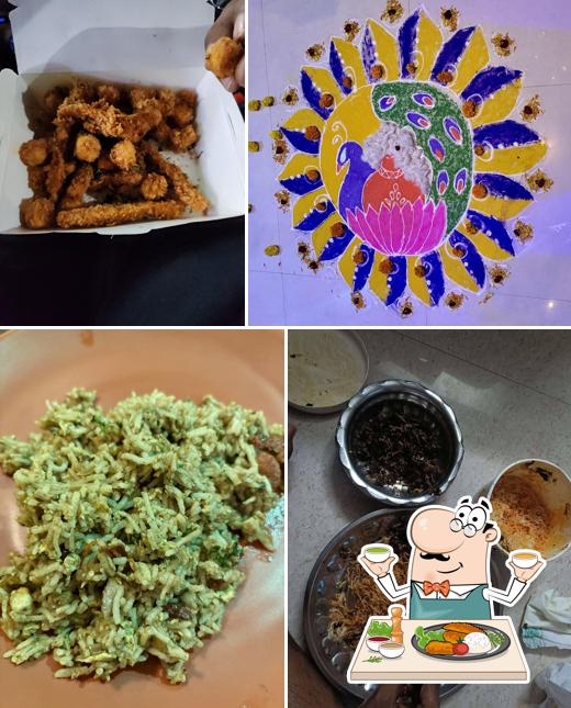 Godavari The Costal Cuisine Restaurant