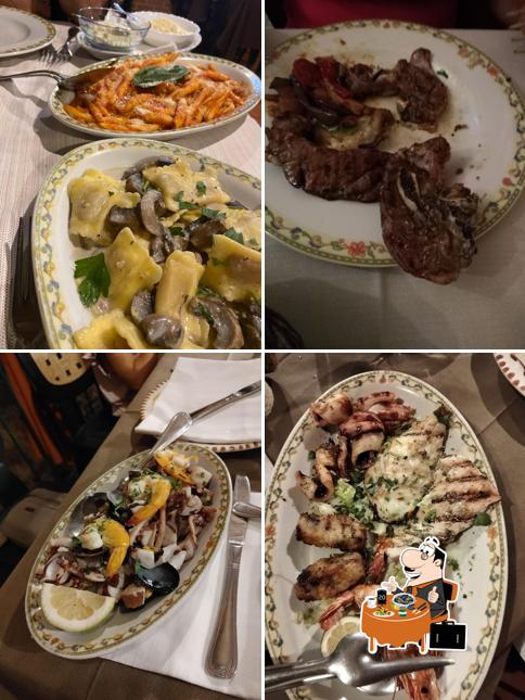 Cozze al 'O Dammuseddu