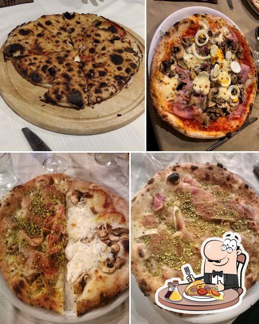 Pizzeria Al Borgo di Sciacca