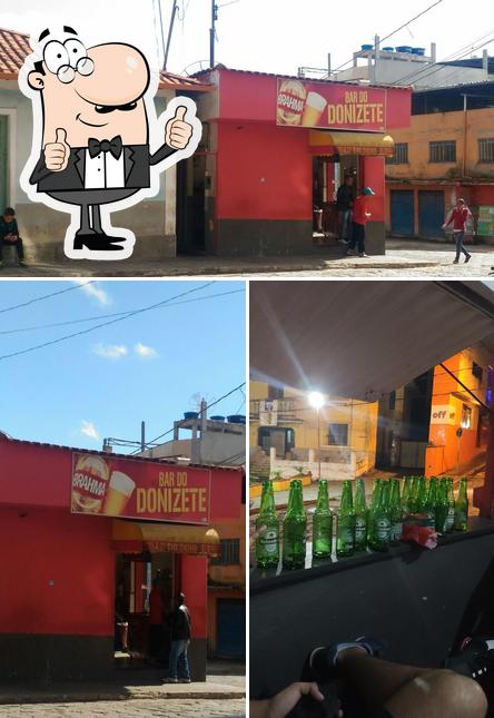 Bar Do Donizete