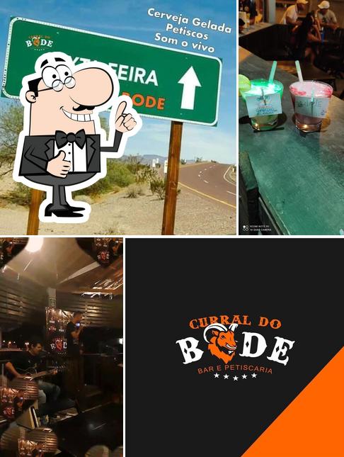 Curral do Bode
