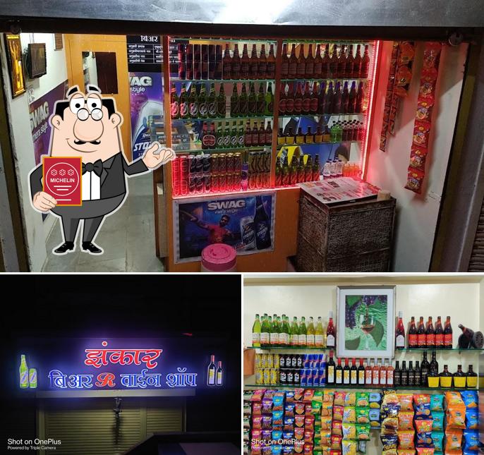 Look at this photo of Zankar Beer Shop