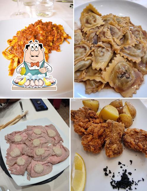 Alfiere Osteria