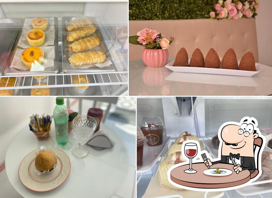 Doceria Priscilla Soares