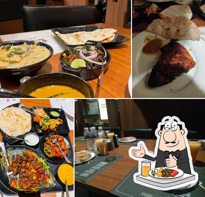 FARSA RESTAURANT NILAMBUR