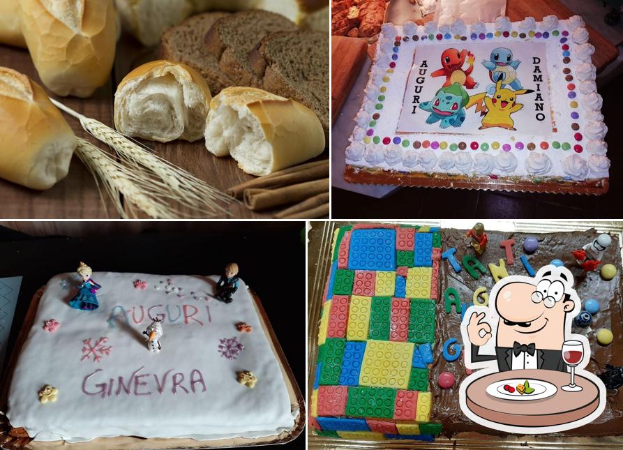 Panificio Fior di Pane