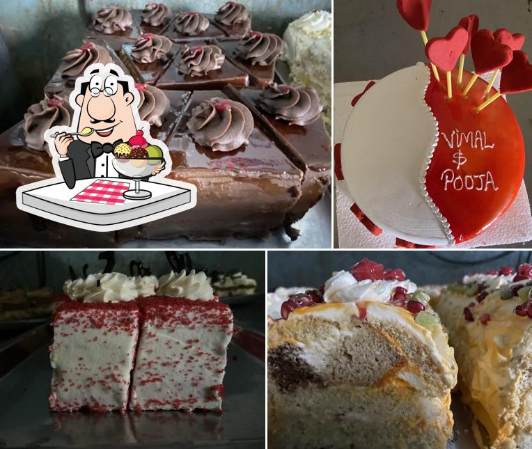 हिमालय बकरी