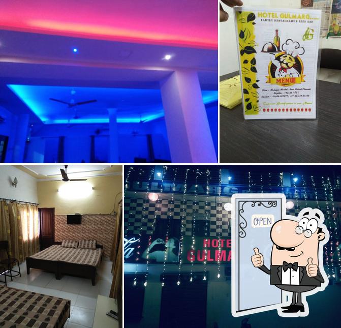 Hotel Gulmarg