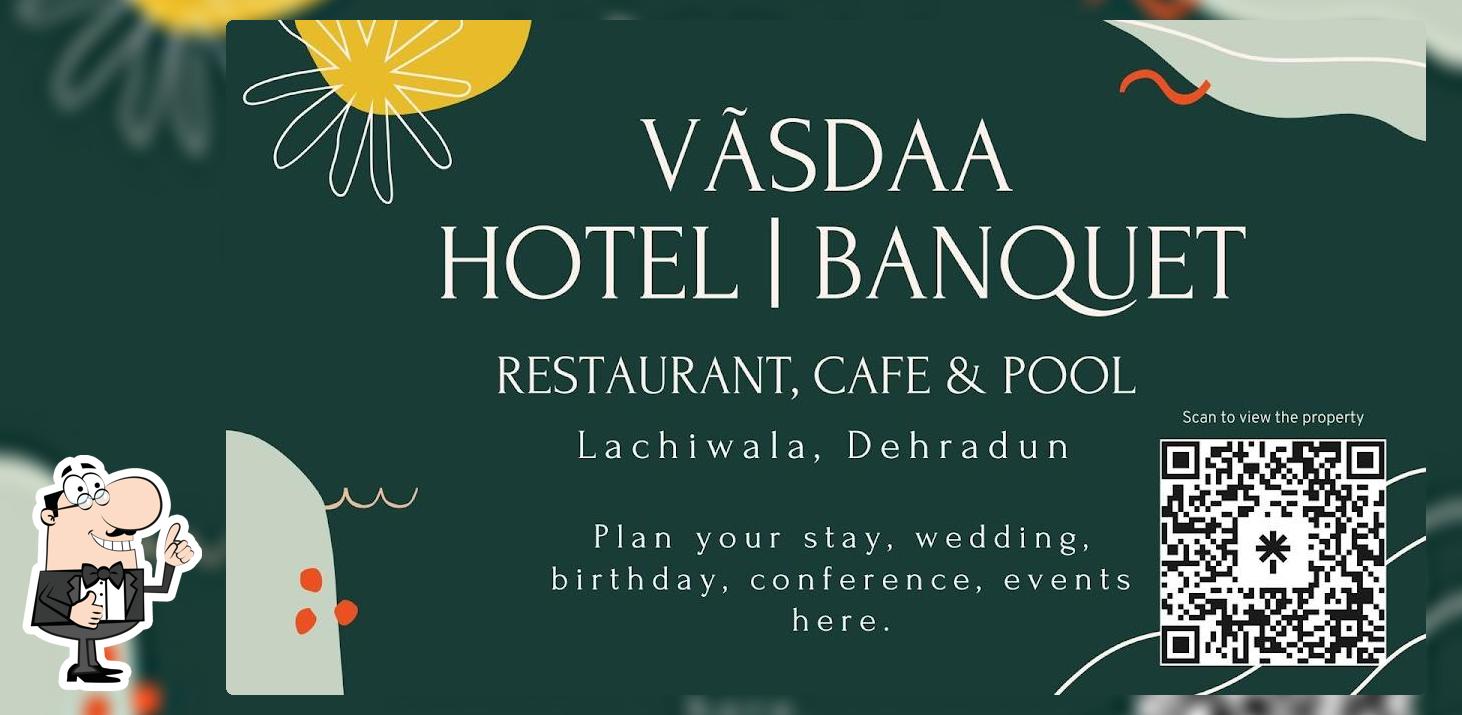 Hotel Vasdaa Grand
