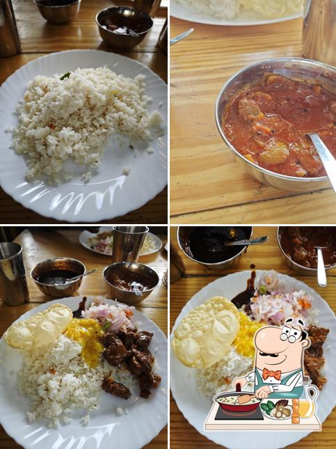 Kalyanaveetile neychorum irachiyim