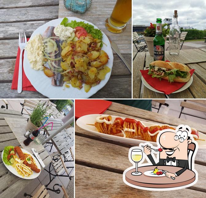 Lili's Altstadt Imbiss