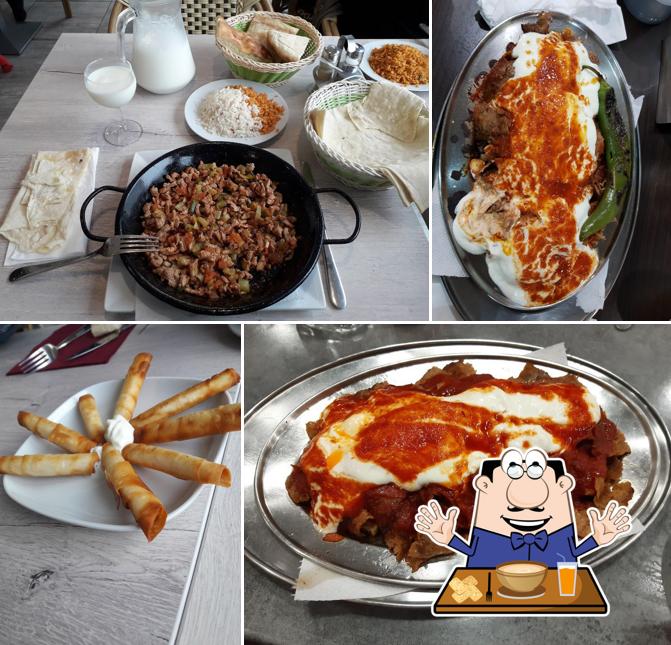 Restaurant Mangal Grill