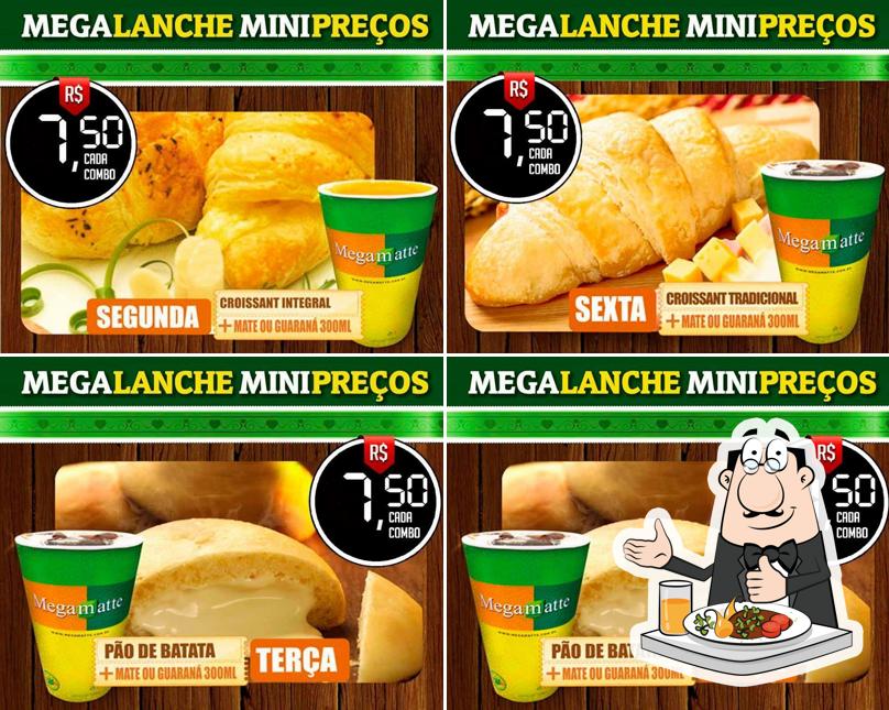 Megamatte Cabo Frio