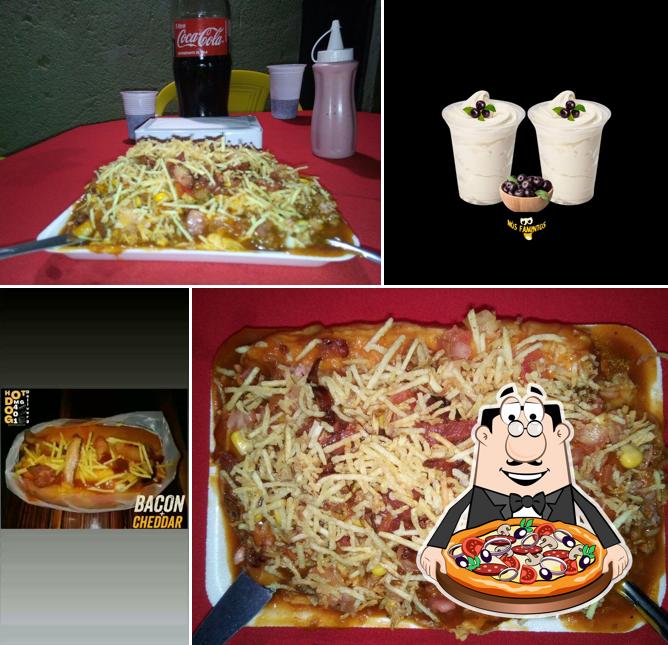 NÓS FAMINTOS DELIVERY