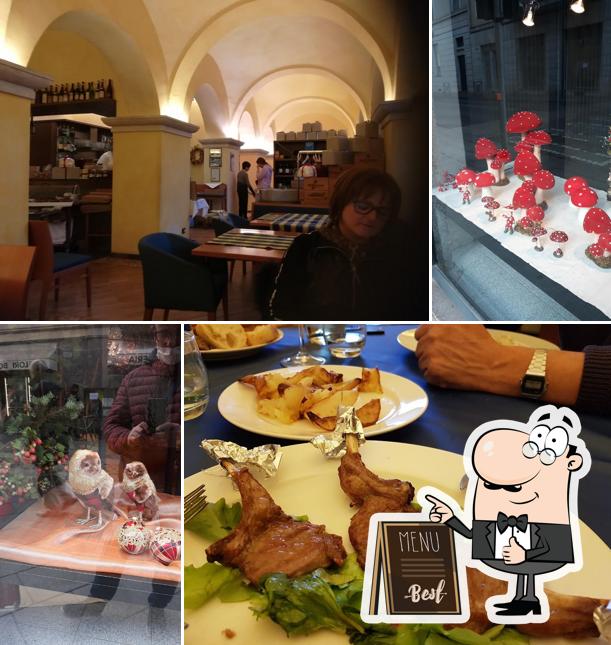 Osteria Della Piazzetta da Piero