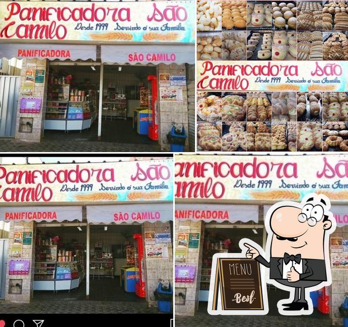 Panificadora São Camilo