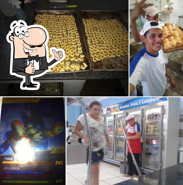 Panificadora Trigão