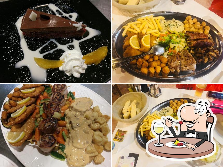 Pansion komfor "BARBA NIKO"